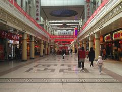 -南市食品街