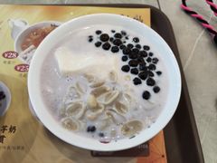 -鲜芋仙(苏州干将店)
