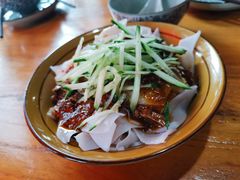 -双城乡铁锅炖羊肉(莱安逸境店)