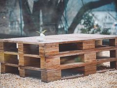 -J Create城市露营咖啡·简餐·宠物(上海动物园店)