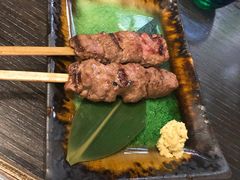 烤牛里脊-Fukumimi·美醉堂 居酒屋(金尚店)