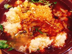 -受气牛肉·重庆耙牛肉(来福士店)