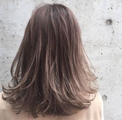 -TRIMS HAIR 修剪造型·烫染接发