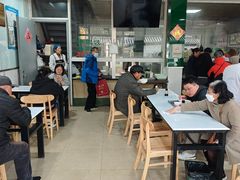 -绿杨馄饨临顿路店