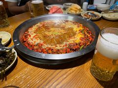 -佬土鹅肠火锅(解放路店)