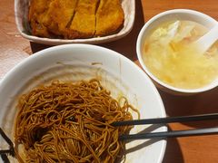 -姚面记·海派家常菜(恒基名人购物中心店)