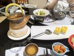 -天狗山料理(省体店)