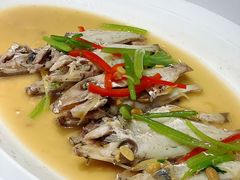 -潮粤香海鲜酒楼(沙湖店)