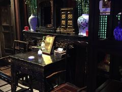 大堂-赵记老铺(市府恒隆广场店)