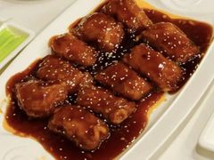 -东四民芳餐厅(朝阳门店)