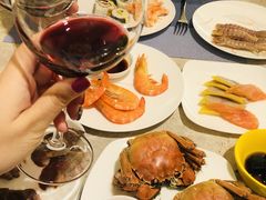 -西安高新希尔顿酒店·咖啡露台西餐厅