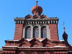 -圣·阿列克谢耶夫教堂