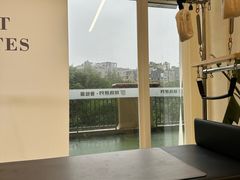 -Burn Fit燃炼健身工作室(新都旗舰店)