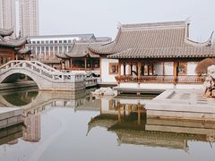 -南普公园