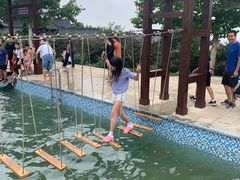 -威海华夏城景区