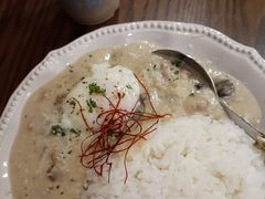 生椰拿铁-CowCow其其·牛杂咖啡公司(六运店)
