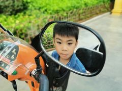 -南宁方特东盟神画