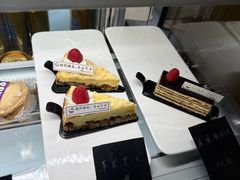 -梦菲思饼屋(瑞金宾馆店)