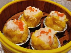 蟹籽鲜虾烧卖-香云轩·顺德菜(香云纱园林酒店店)