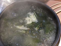 -意成料理