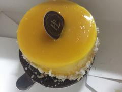 -PAUL LAFAYET 法式甜品(国金中心商场店)