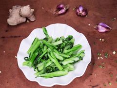 -万兴菜馆(龙华店)