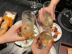 -碧特博格·20年品牌西餐厅(芜湖路店)