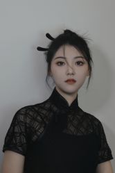 -瞬间漂亮·化妆造型(北滨路店)
