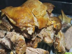 -楼兰新疆主题餐厅(苏州中心店)