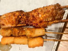 -管氏翅吧(马家堡店)