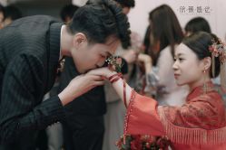 -欣薇婚纱(新源乐汇城店)