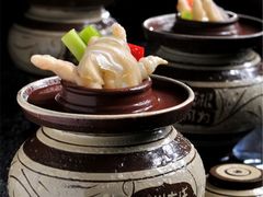 -卞氏菜根香(青羊万达店)