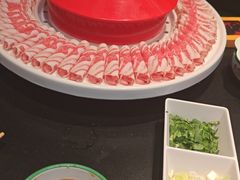 -南门四季铜锅涮肉(大屯·北苑店)