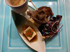 -鮨青(恒基名人购物中心店)