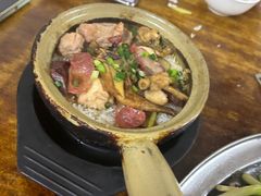 -康乐餐馆(台山商业城D座商场店)