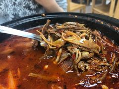 -屋里家延边朝鲜族冷面(南园店)