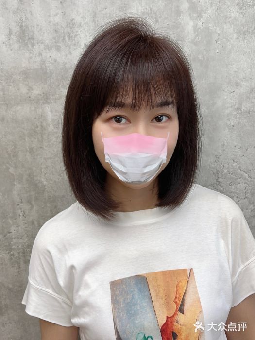 P.STYLE 派斯造型(五棵松万达店)图片