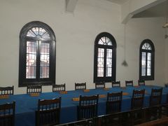 -辛亥革命博物院北区