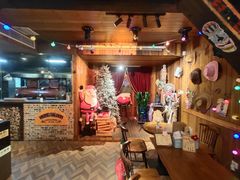 -VIKING SALOON西部美式烟熏烤肉(和平路店)