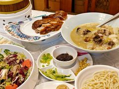 -马凯餐厅(地安门店)