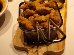 -犇鼎牛潮汕牛肉火锅(新辰里学清路店)