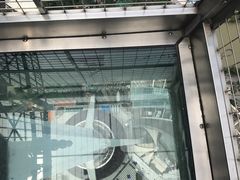 -339旋转餐厅(天府熊猫塔店)