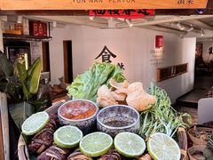-小喜客·云南特色菜(纳西庭院店)