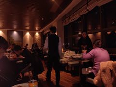 -索菲特酒店 · 云尚天际自助餐厅