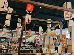 -大斌家串串火锅(润达店)