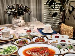 -T館·花园艺术餐厅