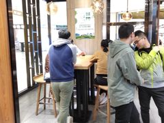 大堂-CoCo都可(合生汇店)