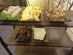 -大理.老字号渝记酸萝卜乌鱼(古城总店)