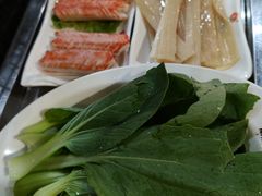 -鹅火锅(翡翠路店)