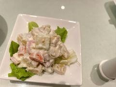 瑞福园土豆色拉-瑞福园联谊餐室(茂名南路店)